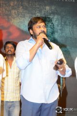 Gautamiputra Satakarni Movie Opening